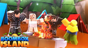 Roblox is a game creation platform/game engine that allows users to design their own games and play a wide variety of different types of games when roblox events come around, the threads about it tend to get out of hand. Roblox Boombox Island Codes June 2021 Lobbng