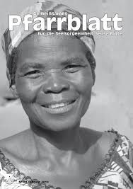 Pfarrblatt Februar 2010 (pdf 7 mb)