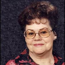 Obituary: Davidson, Mary Ann