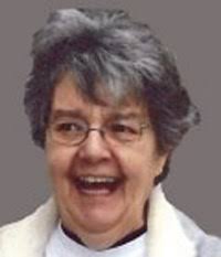 Joan Sanders Oral History Interview (U.S. National Park Service)