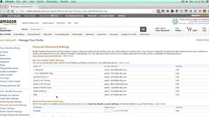 Choose from over six million kindle books (including those with audible narration), magazines, and comics and start reading in. How To Send Mobi Files To The Kindle App For Ipad Internet Tech Tips Youtube