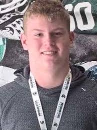 Cincinnati 2027 Football Prospects in Ohio