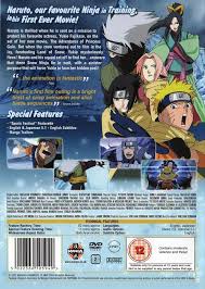 Check spelling or type a new query. Naruto The Movie Ninja Clash In The Land Of Snow 2004