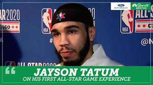 His father is a former basketball player and is currently a basketball coach and a gym teacher. Who Is Jayson Tatum A Complete Basketball Bio Rsn
