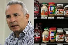 Freddy Bernal: Ola de bodegones demuestra que en Venezuela no hay hambre