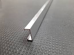 DILATACION ALUMINIO PLATA PULI 20MMX2.5M