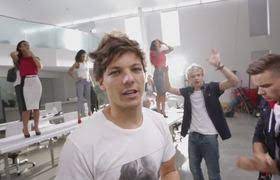Sticker bussid high deck : One Direction Gotta Be You Official Music Video Videos Metatube