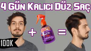 4 Gun Kalici Sac Duzlestirme Got2b Onaylandi Aras Barlas Youtube