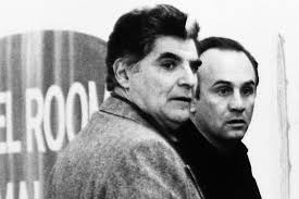 Serpico' Actor Richard Foronjy Dead at 86: 'A Legend in Every Sense'