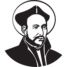 Students interested in taking courses in spanish will study at the cusco campus. San Ignacio De Loyola Logo Download Logo Icon Png Svg