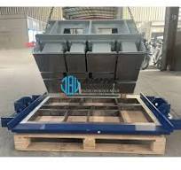 Hourdi Parpa Concrete Block Mould Supplier | Kimberly Machinery