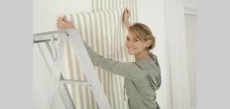 How To Make Wallpaper Paste With Starch Paintable Wallpaper Homemade Wallpaper How To Hang Wallpaper