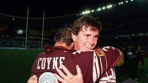 Ben ikin (pictured) has been tasked with rebuilding nrl strugglers brisbane after the former premiership half was named to replace the axed peter nolan as head of football. Nrl 2020 Ben Ikin On Why Rugby League Is The Greatest Soap Opera The Courier Mail