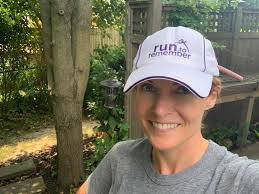 Tips for running in the heat