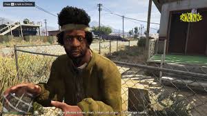 Enter director mode using any of your own gta online characters. Gta 5 Special Characters Locations Director Mode Unlocks Clinton Youtube
