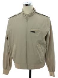 Vintage members only genuine leather jacket maroon coat 40 l racer moto bomber. Mens Vintage Members Only Jackets At Rustyzipper Com Vintage Clothing