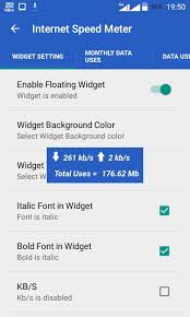 Internet Speed Meter Pro For Android Apk Download