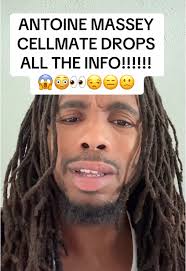 Antoine Matthews Have Been Caught