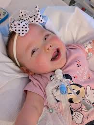 Family faces medical challenges with trach care and anxiety