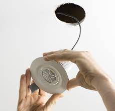 The cost to install recessed lighting installed in your house will range from $180 to $250 per light. Recessed Lighting Installation Cost What S A Fair Price