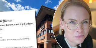 Kommunen rekryterar till ny tjänst