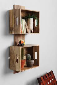 Kunstvolle Industrial Style Mobel Und Regale Meine Favoriten Wandregale Selber Bauen Zuhause Diy Haus Deko