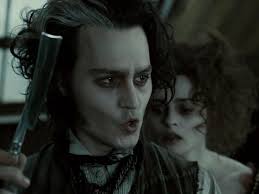 суини тодд демон парикмахер с флит стрит на английском Suini Todd Demon Parikmaher S Flit Strit 2007 Film Pro
