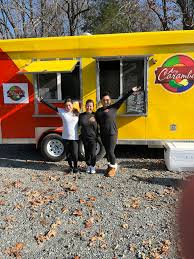 Aay Caramba Food Truck — Taco restaurant food truck in Indian Trail, North Carolina