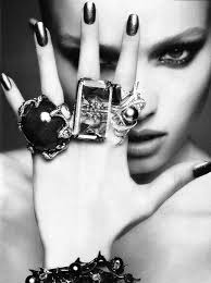 Black And White Jewelry Studio Photography Inspiration Jewelry Photography Fashion Photography Fashion Accessories