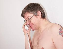 Our Daily Bread 371: Guest Post: NOTES FROM THE PSYCHIATRIC UNDERGROUND, or  Why I Miss Simon Morris