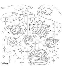 Coloring pages are no longer just for children. The Sneakpeek For The Next Gift Of The Day Tomorrow Do You Like This One Hands Holding Planet Coloring Pages Space Coloring Pages Star Coloring Pages