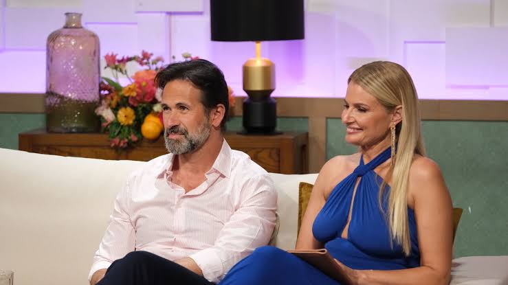 Elisabete já tinha avisado Rui Pedro de que não iam ficar juntos após o  Casados à Primeira Vista: o que a fez perder o interesse no marido e as  conversas nos bastidores -