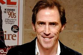 Rob Brydon HD Wallpapers