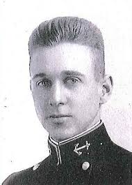 Benson, Francis Wyse