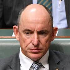 Stuart Robert listed parents as company directors without their knowledge