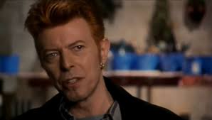 Young americans has always occupied a troublesome niche in david bowie's catalogue, not least because bowie himself has changed his own opinion toward it many times in his career. Looking Back At David Bowie S Advice For Young Artists