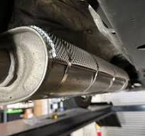 Heatshield Armor Exhaust Heat Shield | Heatshield Products