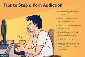Pornhub addict