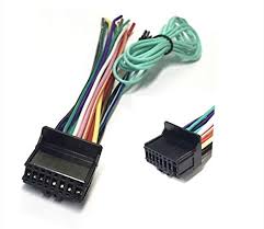 Do not squeeze top frame's front portion too tight, because it is fragile. Asc Car Stereo Power Speaker Wire Harness Plug For Pioneer Premier Aftermarket Dvd Nav Radio Avh P4200dvd Avh P4300dvd Avh P4250dvd Cdp1301 Cdp1089 Cdp1166 Cdp1583 Avh 100dvd Avh 200bt More Amazon In Electronics