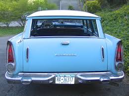 Maybe you would like to learn more about one of these? Seller Of Classic Cars 1957 Plymouth Station Wagon Two Tone Sky Blue White Dark Blue Light Blue Tan