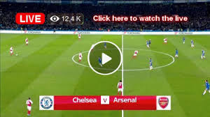 The match is a part of the club friendly games. Watch Chelsea Vs Arsenal Live Streaming Match Chears Football Ng