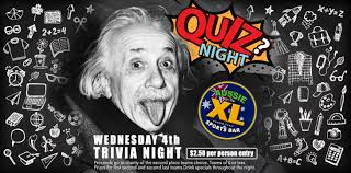 Phnom Penh Pub Quizzing