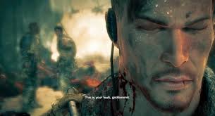 Spec Ops: The Line] Lugo and Adams, like Walker, each represent an aspect  of gaming. : r/FanTheories