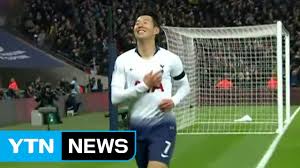 아기 바보 모드 @ 완다메트로폴리타노. ì†í¥ë¯¼ ì²¼ì‹œ ìƒëŒ€ë¡œ ì •ê·œë¦¬ê·¸ ì²« ê³¨ ì‹œì¦Œ 3í˜¸ Ytn Youtube