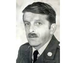 Ray Riffle Obituary (2015)