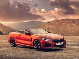 Maybe you would like to learn more about one of these? Bmw M8 Competition Convertible Uk 2020 Pictures Information Specs