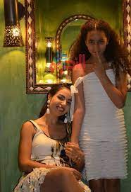 منتجة الطاووس تفاوض الوطنية للإعلام لعرضه في رمضان نسرين طافش بإطلالة جذابة: Ù…ÙØ§Ø¬Ø£Ø© Ù†Ø³Ø±ÙŠÙ† Ø£Ù…ÙŠÙ† Ù„Ø¯ÙŠÙ‡Ø§ Ø§Ø¨Ù†Ø© ÙÙŠ Ø³Ù† Ø§Ù„Ù…Ø±Ø§Ù‡Ù‚Ø© Ø´Ø§Ù‡Ø¯ Ø£ÙˆÙ„ ØµÙˆØ± Ù„Ù‡Ø§