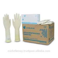 Terengganu jalan putra a/2,taman bandar putra no 17,ground floor & first floor. Malaysia Powder Free Examination Latex Glove Axg Industries Sdn Bhd Selangor Malaysia