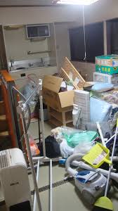 家賃を節約 1万円代のアパートに引越し 一人暮らしなら家賃を抑えるべき なぜ安いか解説 日々楽