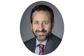 Robert Mardini is the new Director general of the University Hospital of  Geneva